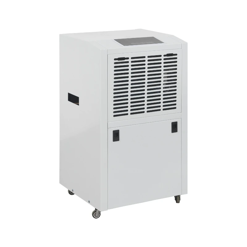 Dehumidifier DS-960E Dehumidifier Household Basement Warehouse Commercial Dehumidifier
Dehumidifier DS-960E Dehumidifier Household Basement Warehouse Commercial Dehumidifier