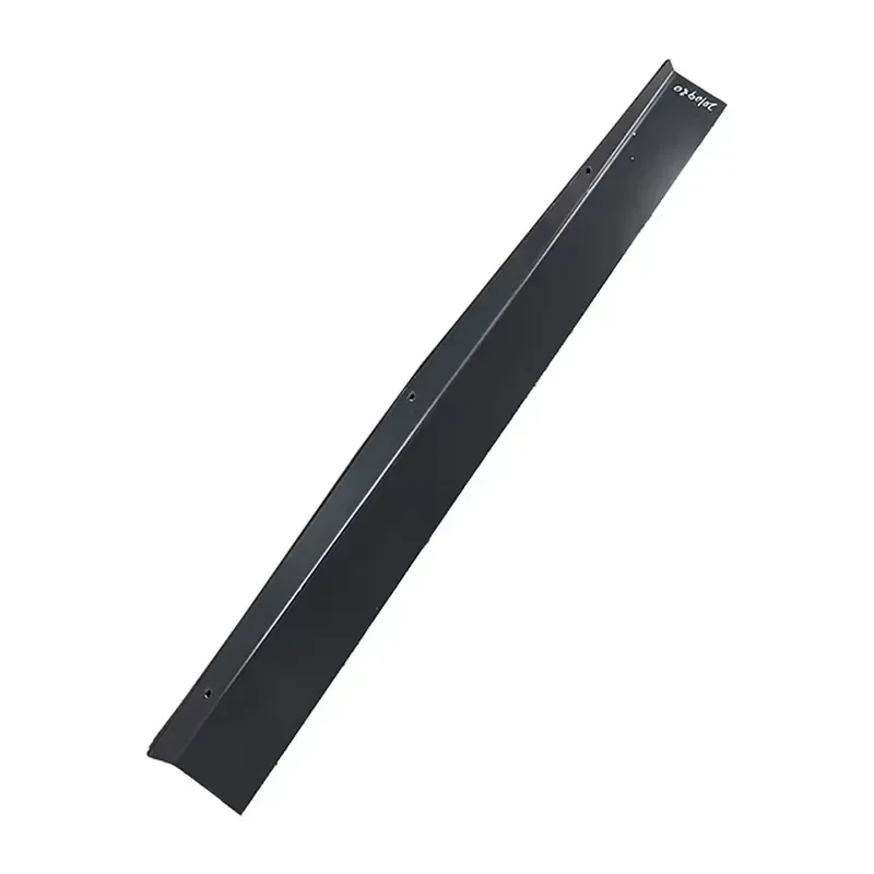 PN.2010980 Conveyor Chain Front Guard for S1600-2/S1800-2
PN.2010980 Conveyor Chain Front Guard for S1600-2/S1800-2