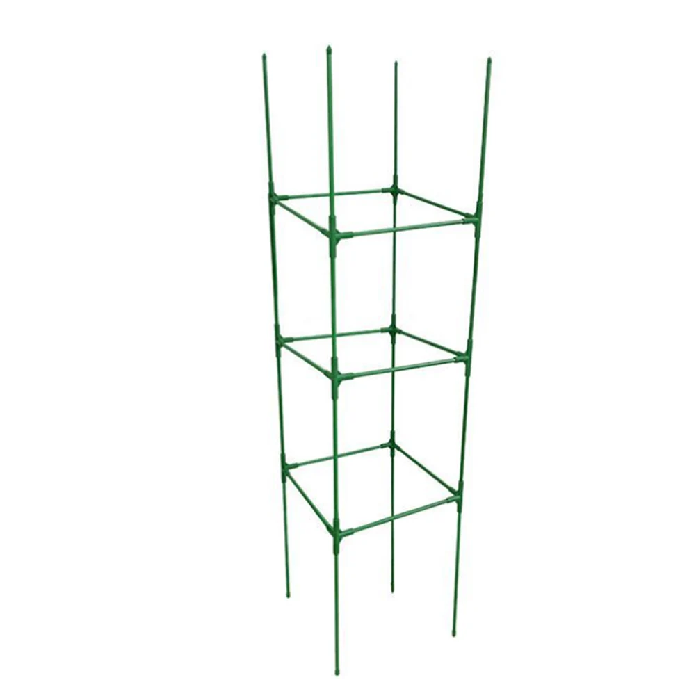 Sturdy Tomato Cages for Climbing Plants Enhance Growth with Reliable Trellis Support for Garden and Vegetables
Sturdy Tomato Cages for Climbing Plants Enhance Growth with Reliable Trellis Support for Garden and Vegetables
