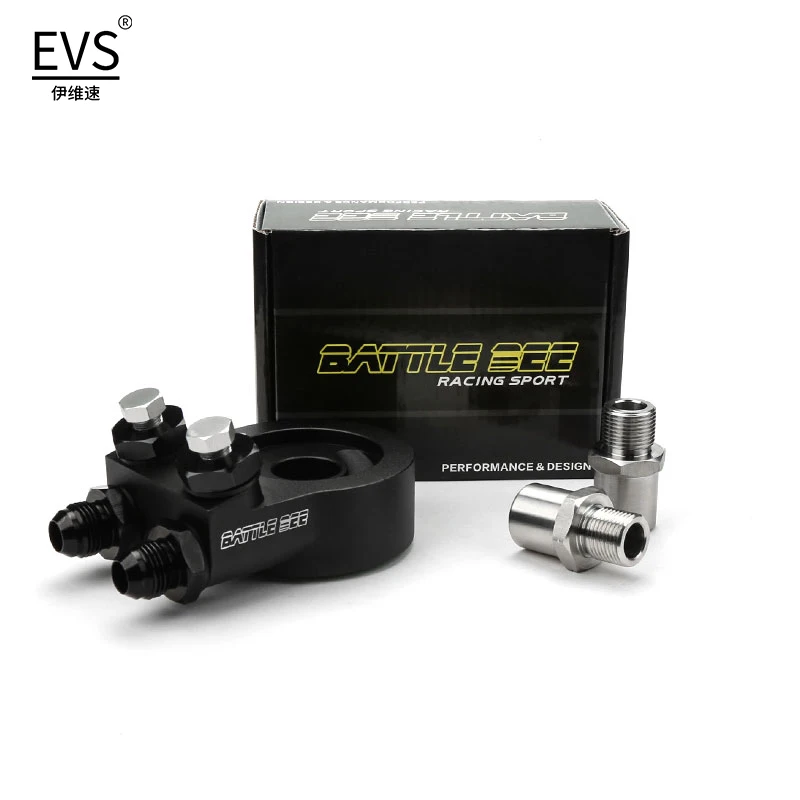 Oil Adapter Connectors Oil Filter Sandwich Plate Adapter For VAG Volkswagen Audi GOLF MK6 1.8T 2.0T EA888 GEN2 Engine BB-OCA-107
Oil Adapter Connectors Oil Filter Sandwich Plate Adapter For VAG Volkswagen Audi GOLF MK6 1.8T 2.0T EA888 GEN2 Engine BB-OCA-107