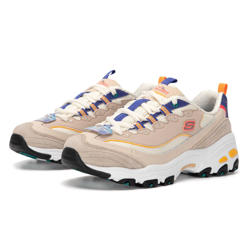 Skechers Women's Shoes, Sports Shoes, Fitness Training Cushioning Running Shoes, Fashionable Thick-Soled Panda Shoes, Casual Shoes 11947-Ntmt
Skechers Women's Shoes, Sports Shoes, Fitness Training Cushioning Running Shoes, Fashionable Thick-Soled Panda Shoes, Casual Shoes 11947-Ntmt