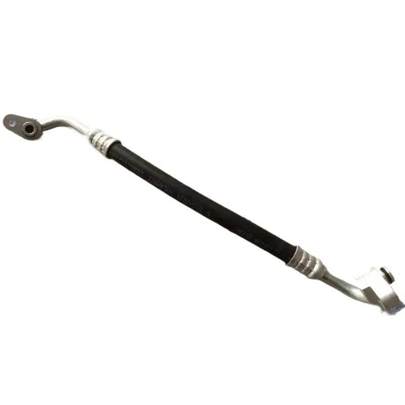 Air Conditioning High-pressure Pipe No.1 Discharge Low-pressure Suction Pipes for Changan CX20 2014 Brand New 1pc
Air Conditioning High-pressure Pipe No.1 Discharge Low-pressure Suction Pipes for Changan CX20 2014 Brand New 1pc