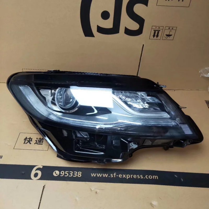 Подходит для фар Lincoln MKX, MKT, MKZ, Continental Navigator, Lincoln MKC
Подходит для фар Lincoln MKX, MKT, MKZ, Continental Navigator, Lincoln MKC