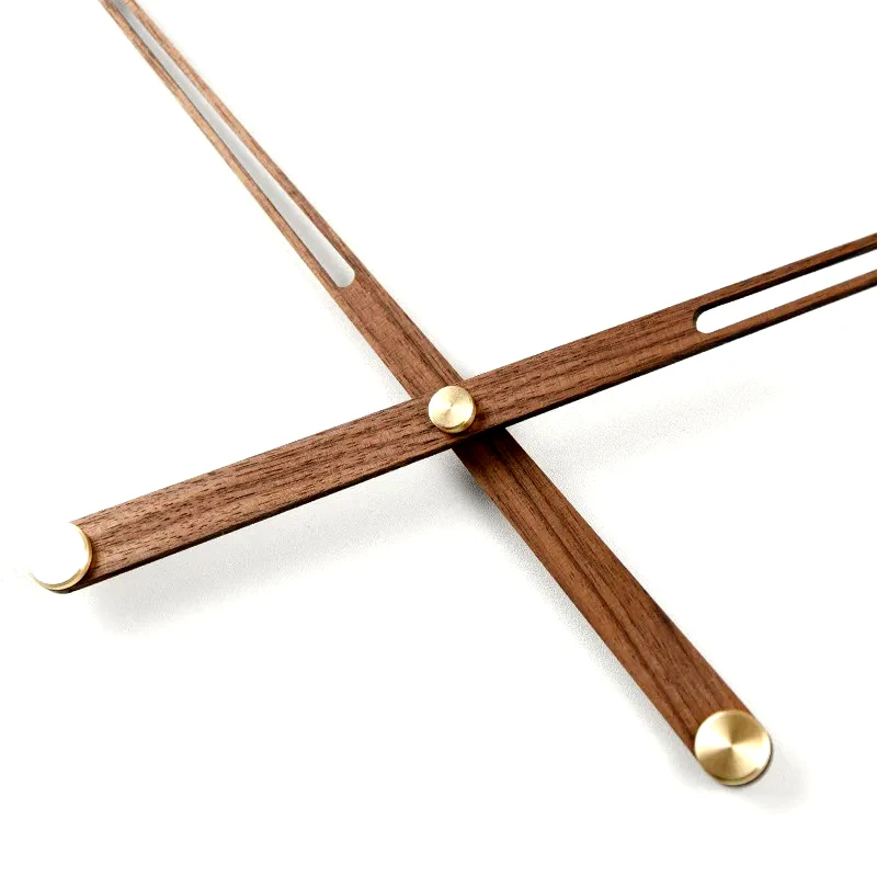 Spain Wall Clock Pointer Movement DIY Walnut Solid Wood Brass Central Clock Hands Large Torque Mechanism for Clock Pointer
Spain Wall Clock Pointer Movement DIY Walnut Solid Wood Brass Central Clock Hands Large Torque Mechanism for Clock Pointer
