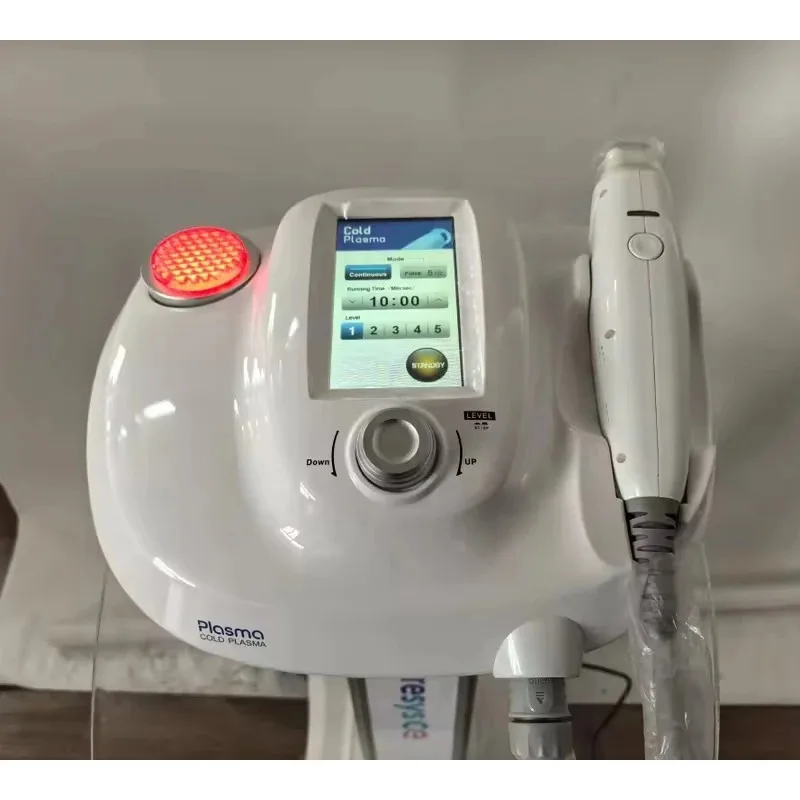 2026 Newest Technology Plasma Cold Hyper Cold Jet Scalp Diamond Stamp Jet Ozone-Jet Plasma Machine
2026 Newest Technology Plasma Cold Hyper Cold Jet Scalp Diamond Stamp Jet Ozone-Jet Plasma Machine