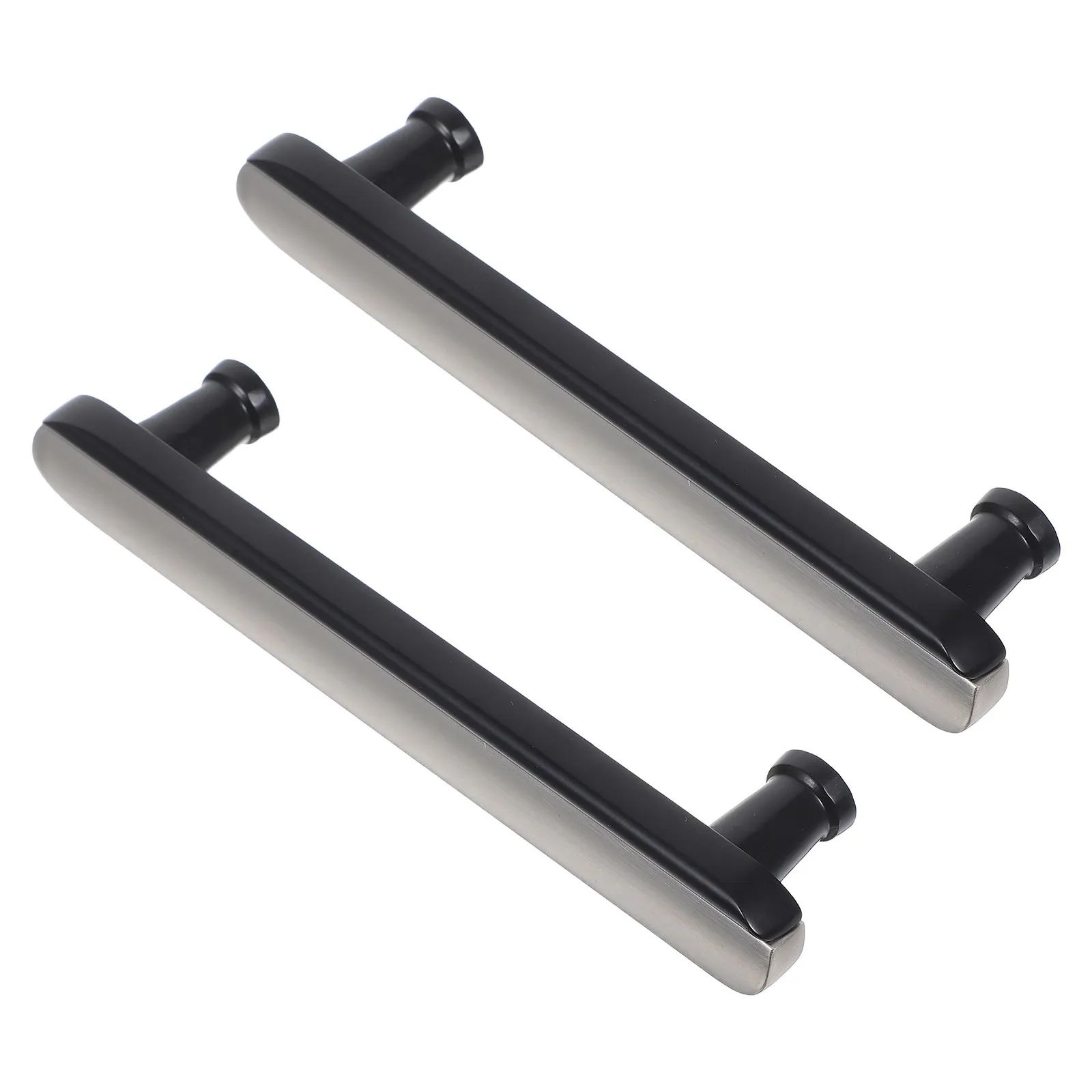 Набор современных ручек для шкафов и ящиков из цинкового сплава для кухни, гардероба, комода, тумбочек, с гладким эргономичным дизайном, прочные
Набор современных ручек для шкафов и ящиков из цинкового сплава для кухни, гардероба, комода, тумбочек, с гладким эргономичным дизайном, прочные