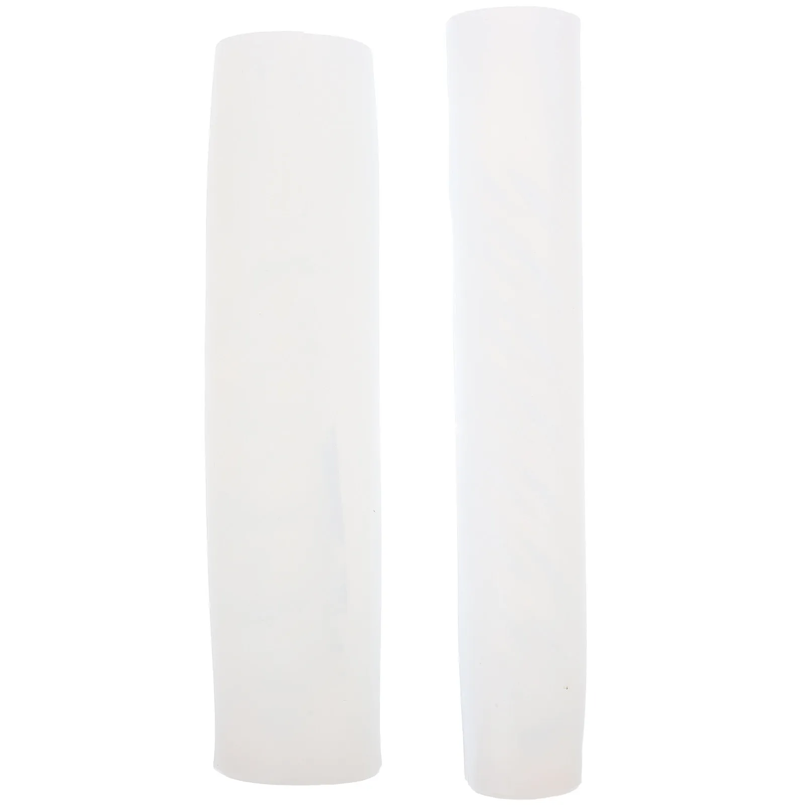 2Pcs DIY Molds Silicone Twisted 3D Pillar Mold Making Mold for Handmade Candles Wax Craft Supplies
2Pcs DIY Molds Silicone Twisted 3D Pillar Mold Making Mold for Handmade Candles Wax Craft Supplies