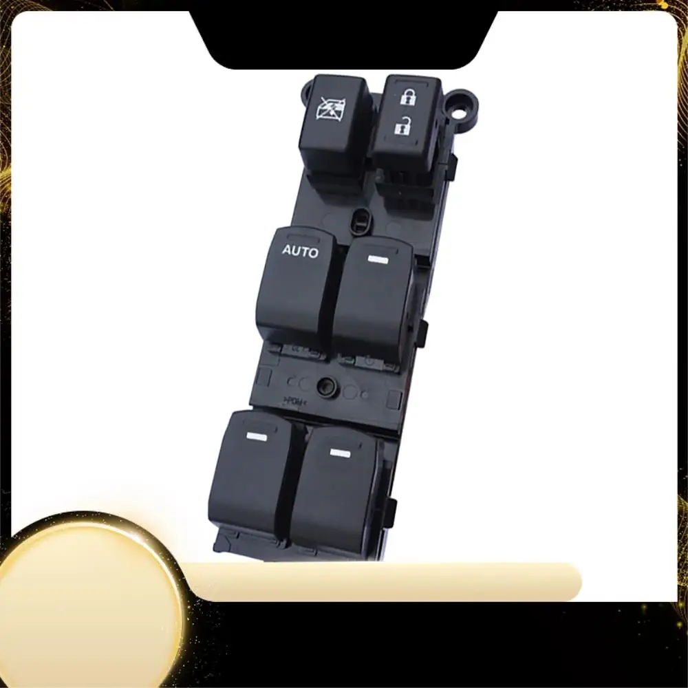 Автомобильный передний задний левый и правый главный пассажирский оконный переключатель главного управления для Suzuki Scroos S-Cross 2014-2016-A74F
Автомобильный передний задний левый и правый главный пассажирский оконный переключатель главного управления для Suzuki Scroos S-Cross 2014-2016-A74F