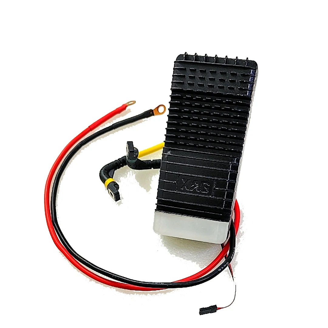 Drones External Signal Cable A45 ESC Pro-230A-VC13200 Original Agriculture Drone Parts for Remote Control Equipme
Drones External Signal Cable A45 ESC Pro-230A-VC13200 Original Agriculture Drone Parts for Remote Control Equipme