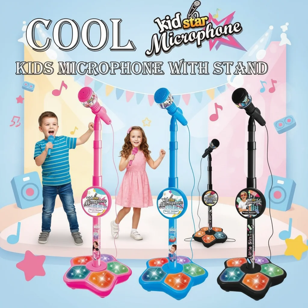 Educational Intelligent Music Robot Dog for Kids Simulated Walking Light Sound Singing Crawling Toy Gift
Educational Intelligent Music Robot Dog for Kids Simulated Walking Light Sound Singing Crawling Toy Gift