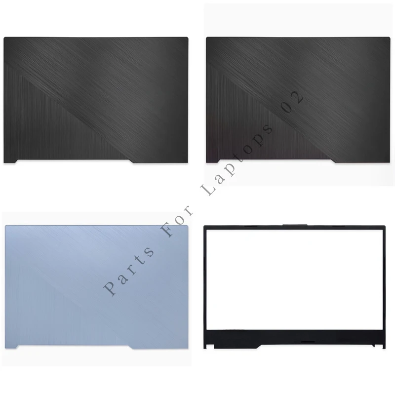 PP New For ASUS ROG Strix SCAR G531 G531GT G531GW T531GV LCD Back Cover/Front Bezel
PP New For ASUS ROG Strix SCAR G531 G531GT G531GW T531GV LCD Back Cover/Front Bezel
