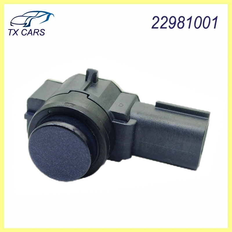 22981001 PDC Parking Sensor Radar For GM OpEl Mer Iva B Co Rsa E Zafira 0263023231
22981001 PDC Parking Sensor Radar For GM OpEl Mer Iva B Co Rsa E Zafira 0263023231