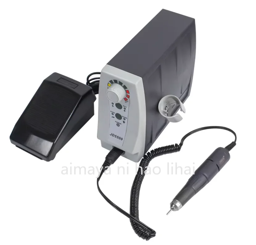 Electric jade grinder JD5500 jewelry jadeite woodworking engraving machine, matte angle grinder
Electric jade grinder JD5500 jewelry jadeite woodworking engraving machine, matte angle grinder