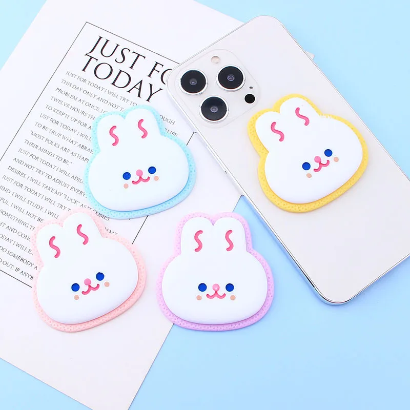 5Pcs Large Size Rabbit Cookies Resin DIY Cream Glue Shoes Hat Icebox Barrette Mobile Phone Case Scrapbook Flat Back Patch
5Pcs Large Size Rabbit Cookies Resin DIY Cream Glue Shoes Hat Icebox Barrette Mobile Phone Case Scrapbook Flat Back Patch