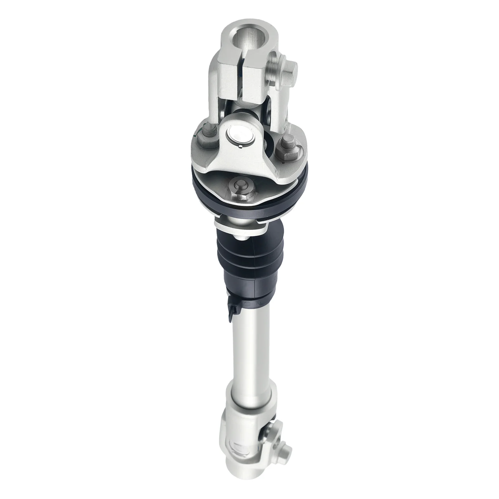 Lower Intermediate Steering Shaft for Dodge Dakota Durango 4WD 2000 new
Lower Intermediate Steering Shaft for Dodge Dakota Durango 4WD 2000 new