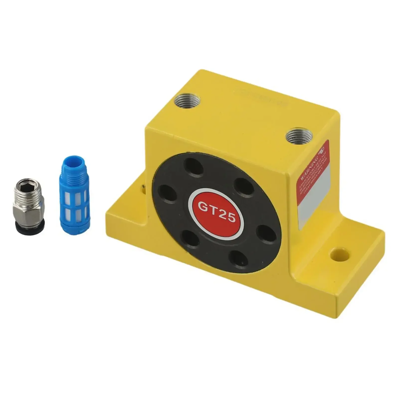 Rated Frequency Aluminum Alloy Aluminum Alloy Scope Of Application Widely Used Working Pressure Clamping Force Industrial Air
Rated Frequency Aluminum Alloy Aluminum Alloy Scope Of Application Widely Used Working Pressure Clamping Force Industrial Air