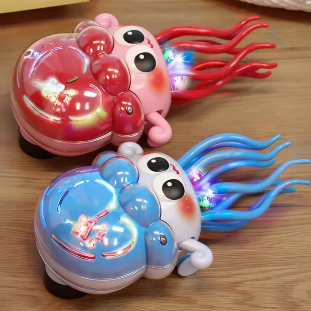 Plastic Electric Dancing Octopus Simulation Interactive Crawling Interactive Octopus Collection Flexible
Plastic Electric Dancing Octopus Simulation Interactive Crawling Interactive Octopus Collection Flexible