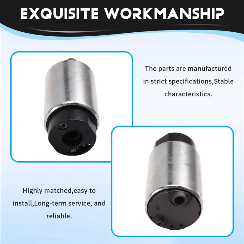 A85E-For Yamaha Wolverine X4 Fuel Pump Fuel Pump With Strainer Tank Seal Fuel Pump Strainer 1S3-13907-11-00 3B4-13907-12-00
A85E-For Yamaha Wolverine X4 Fuel Pump Fuel Pump With Strainer Tank Seal Fuel Pump Strainer 1S3-13907-11-00 3B4-13907-12-00