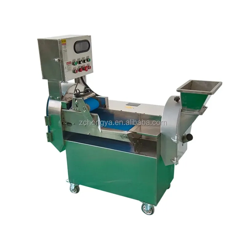 Multifunctional Potato Vegetable Cutting Machine Commercial Vegetable Shredding And Slicing Machine
Multifunctional Potato Vegetable Cutting Machine Commercial Vegetable Shredding And Slicing Machine