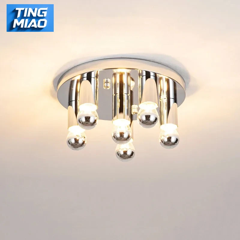 2026 Ceiling Lights 60W Circular LED Ceiling Lamp Modern Silver Ceiling Lamps for Living Room,Bedroom,Kitchen,Dining Room
2026 Ceiling Lights 60W Circular LED Ceiling Lamp Modern Silver Ceiling Lamps for Living Room,Bedroom,Kitchen,Dining Room