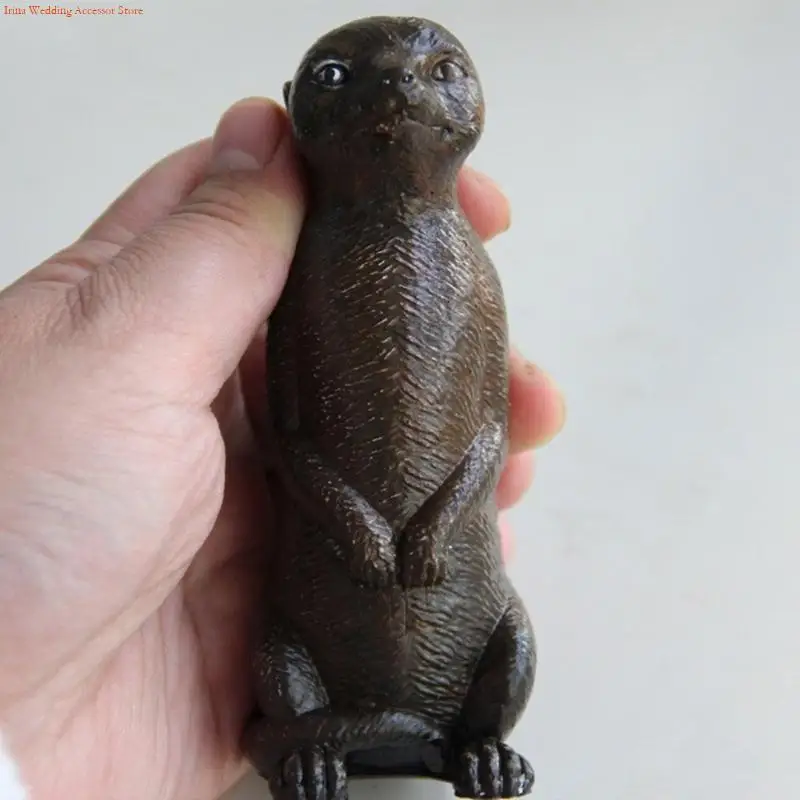 G92D Silicone Mold for DIY Meerkats and Ornament Making Aromatherapys Mould
G92D Silicone Mold for DIY Meerkats and Ornament Making Aromatherapys Mould