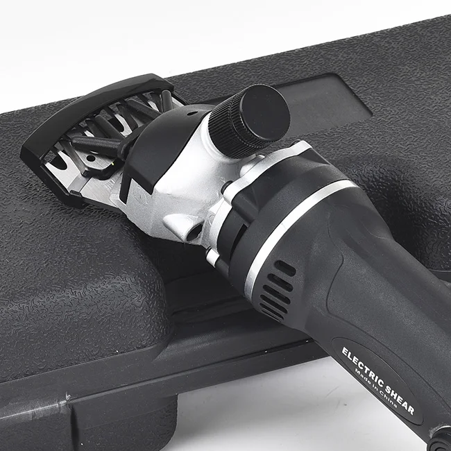 220V Electric Shearing Sheep Clipper Adjustable Speed Cutting Machine 
220V Electric Shearing Sheep Clipper Adjustable Speed Cutting Machine