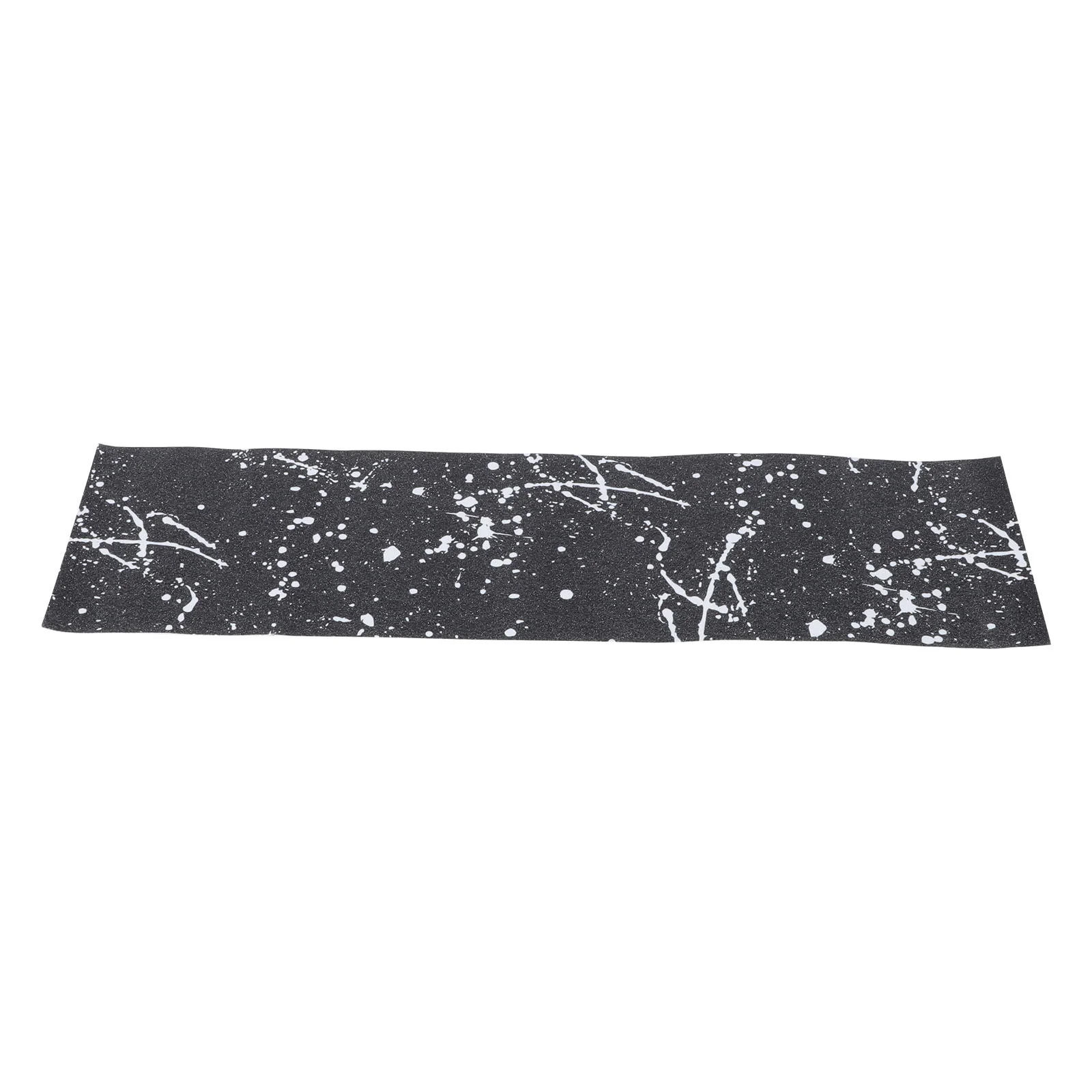 Sandpaper Four Wheel Skateboard Sticker Longboard Grip Tape Scooter Non-slip Waterproof Decorative Sticky Anti-slip Frosted
Sandpaper Four Wheel Skateboard Sticker Longboard Grip Tape Scooter Non-slip Waterproof Decorative Sticky Anti-slip Frosted