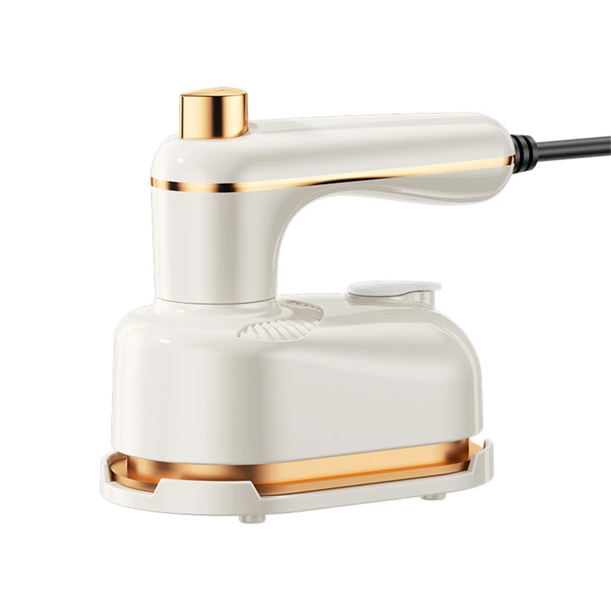 FZFZ Travel Steamer Iron for Clothes Portable Ironing Machine Travel Small Size Portable Steamer College Dorm Home Us Plug
FZFZ Travel Steamer Iron for Clothes Portable Ironing Machine Travel Small Size Portable Steamer College Dorm Home Us Plug