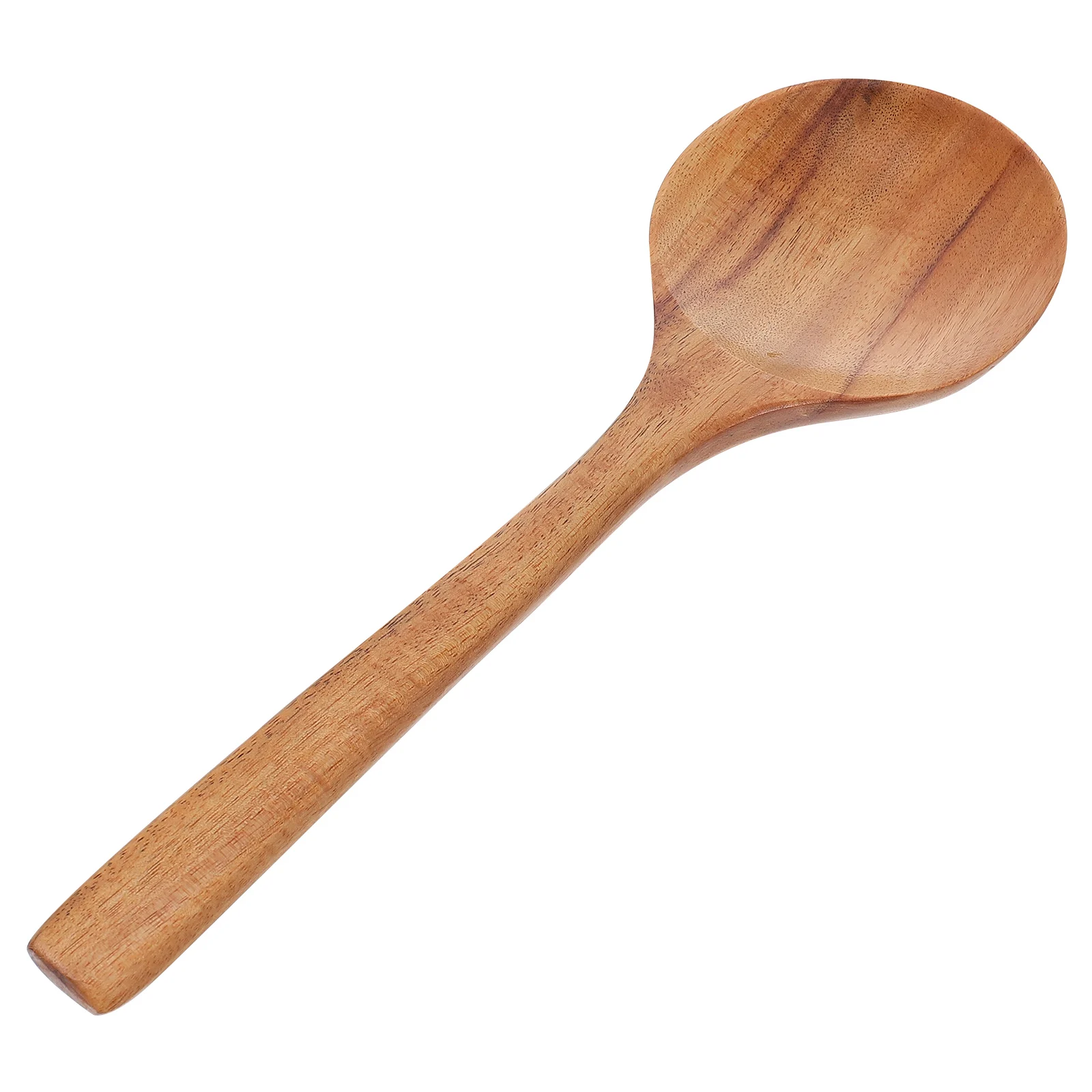 Teak Wood Utensil Long H Soup Spoon Kitchen Tool Heat resistant Heat Resistant Soup Spoon Practical Wooden Utensil
Teak Wood Utensil Long H Soup Spoon Kitchen Tool Heat resistant Heat Resistant Soup Spoon Practical Wooden Utensil