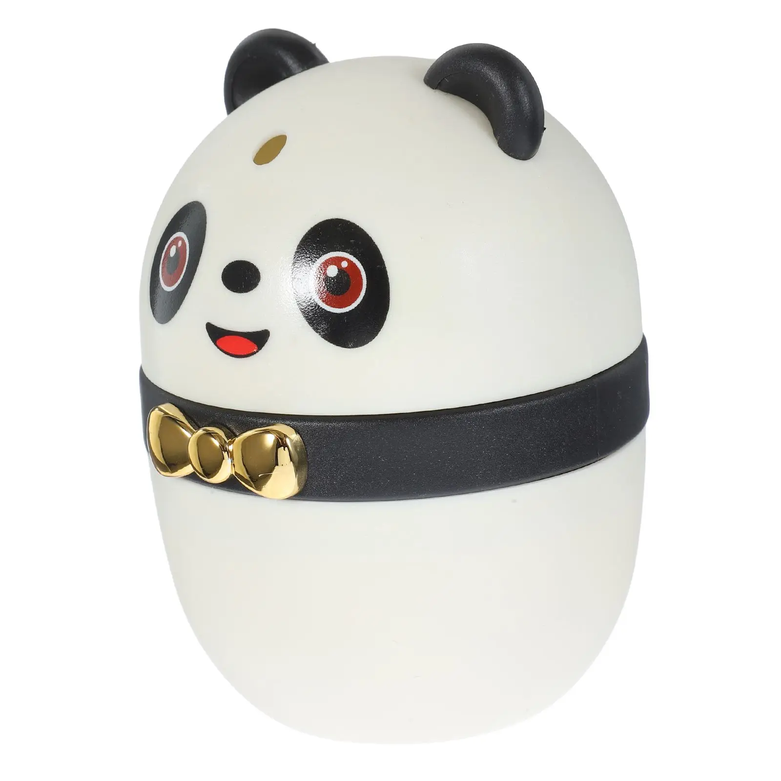 Panda Toothpick Box Plastic Holder Container Case Desktop Dispenser Organizer Pressing Black White Cartoon Kitchen Bar
Panda Toothpick Box Plastic Holder Container Case Desktop Dispenser Organizer Pressing Black White Cartoon Kitchen Bar