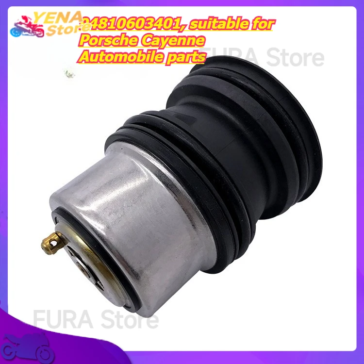 Engine cooling temperature regulator housing assembly, 94810603401, suitable for Porsche Cayenne Automobile parts
Engine cooling temperature regulator housing assembly, 94810603401, suitable for Porsche Cayenne Automobile parts