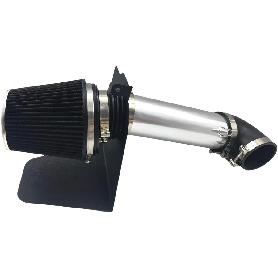 Intake Pipe Perfit Formance Cold Air Intake Kit with Filter 2005-2010 Fit for Dodge/Chrysler Charger 300 5.7L 6.1L V8 Si
Intake Pipe Perfit Formance Cold Air Intake Kit with Filter 2005-2010 Fit for Dodge/Chrysler Charger 300 5.7L 6.1L V8 Si