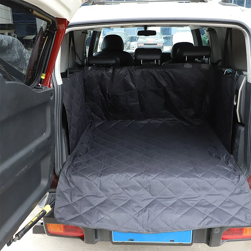 Для Toyota FJ Cruiser 2007-2021 автомобильный защитный коврик для багажника, нескользящий коврик для багажника автомобиля, коврик для транспортера для домашних животных, накидка для груза, подкладка, автомобильные аксессуары
Для Toyota FJ Cruiser 2007-2021 автомобильный защитный коврик для багажника, нескользящий коврик для багажника автомобиля, коврик для транспортера для домашних животных, накидка для груза, подкладка, автомобильные аксессуары