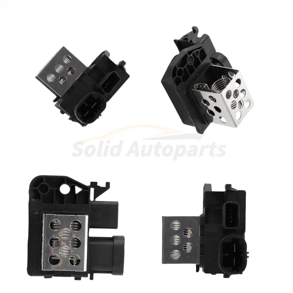 9673999880 Резистор вентилятора отопителя подходит для Peugeot Citroen C1 C4 108 307 308 9662872380 1267j6 Новый
9673999880 Резистор вентилятора отопителя подходит для Peugeot Citroen C1 C4 108 307 308 9662872380 1267j6 Новый