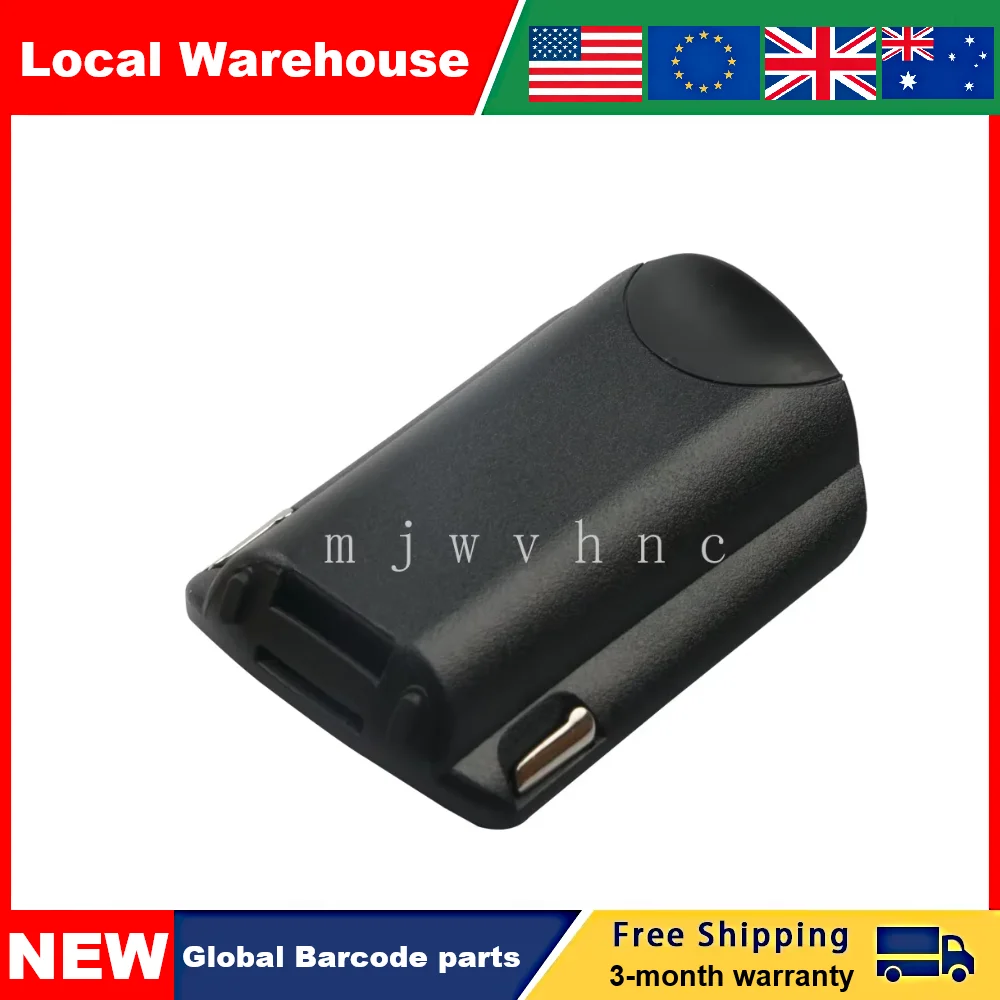 1PCS Battery Cover for Zebra MC3100 MC3190 MC3100-G MC3190-G
1PCS Battery Cover for Zebra MC3100 MC3190 MC3100-G MC3190-G