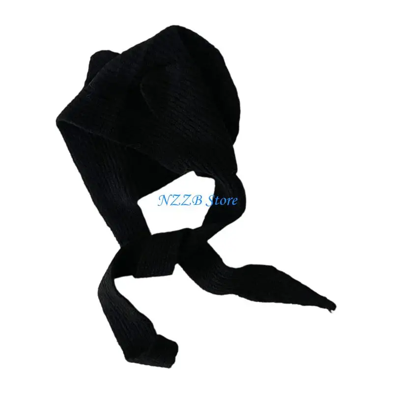 T21F Stylish Cats Ears Scarf Hat for Boys and Girls with Warm Acrylic Comfort Fashionable Winter Wear Ages 6-15
T21F Stylish Cats Ears Scarf Hat for Boys and Girls with Warm Acrylic Comfort Fashionable Winter Wear Ages 6-15