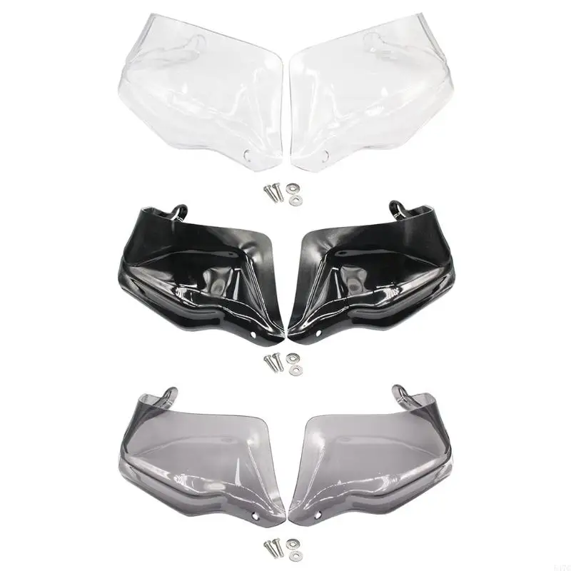 547C for -S1000XR F800GS ADV R1200GS R1200GS ADV Motorcycle Handguard Hand Shield Protector Windshield 2pcs
547C for -S1000XR F800GS ADV R1200GS R1200GS ADV Motorcycle Handguard Hand Shield Protector Windshield 2pcs