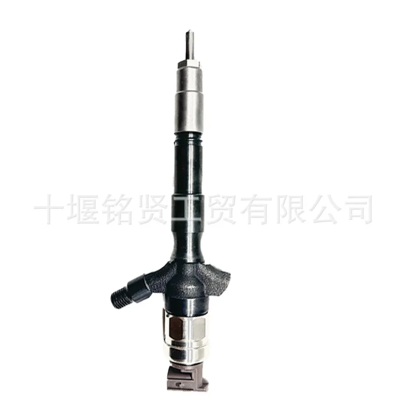 Denso injector assembly 095000-8290 23670-0L050 for Toyota
Denso injector assembly 095000-8290 23670-0L050 for Toyota