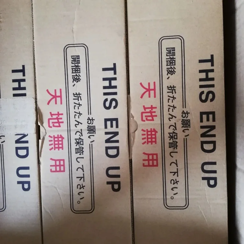 A06B-6117-H209, A06B-6164-H311 # 580, Fanuc brand new original accessories, negotiated price
A06B-6117-H209, A06B-6164-H311 # 580, Fanuc brand new original accessories, negotiated price