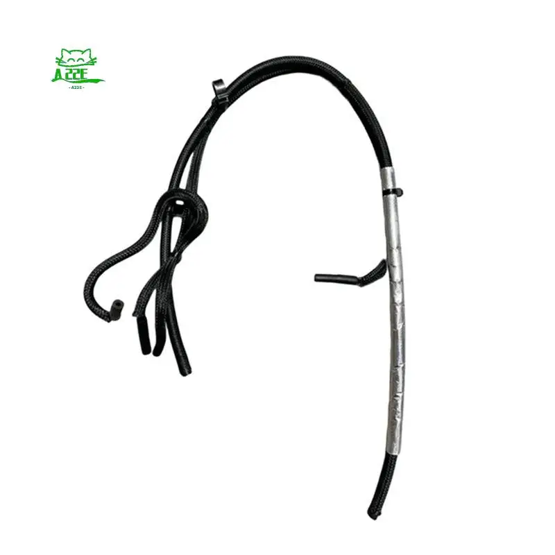 A22E-4578P1 Car Brake Vacuum Hose For 208 3008 308 308T9 408 T73 5008 508 RCZ Citroen C5X7 DS3 DS5 C4 (B7) - DS4
A22E-4578P1 Car Brake Vacuum Hose For 208 3008 308 308T9 408 T73 5008 508 RCZ Citroen C5X7 DS3 DS5 C4 (B7) - DS4