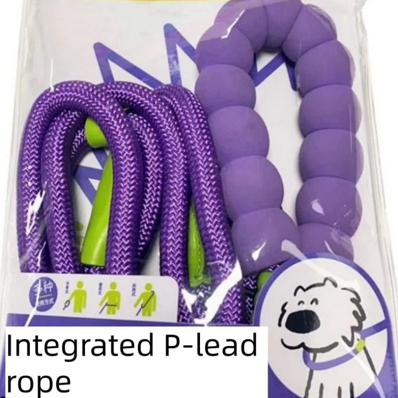 Ошейник для попкорна для домашних животных, интегрированные P-ropes, 1,6 м, маленький и средний размер для собак, для путешествий на открытом воздухе, для прогулок, пешего туризма, тяговая веревка
Ошейник для попкорна для домашних животных, интегрированные P-ropes, 1,6 м, маленький и средний размер для собак, для путешествий на открытом воздухе, для прогулок, пешего туризма, тяговая веревка