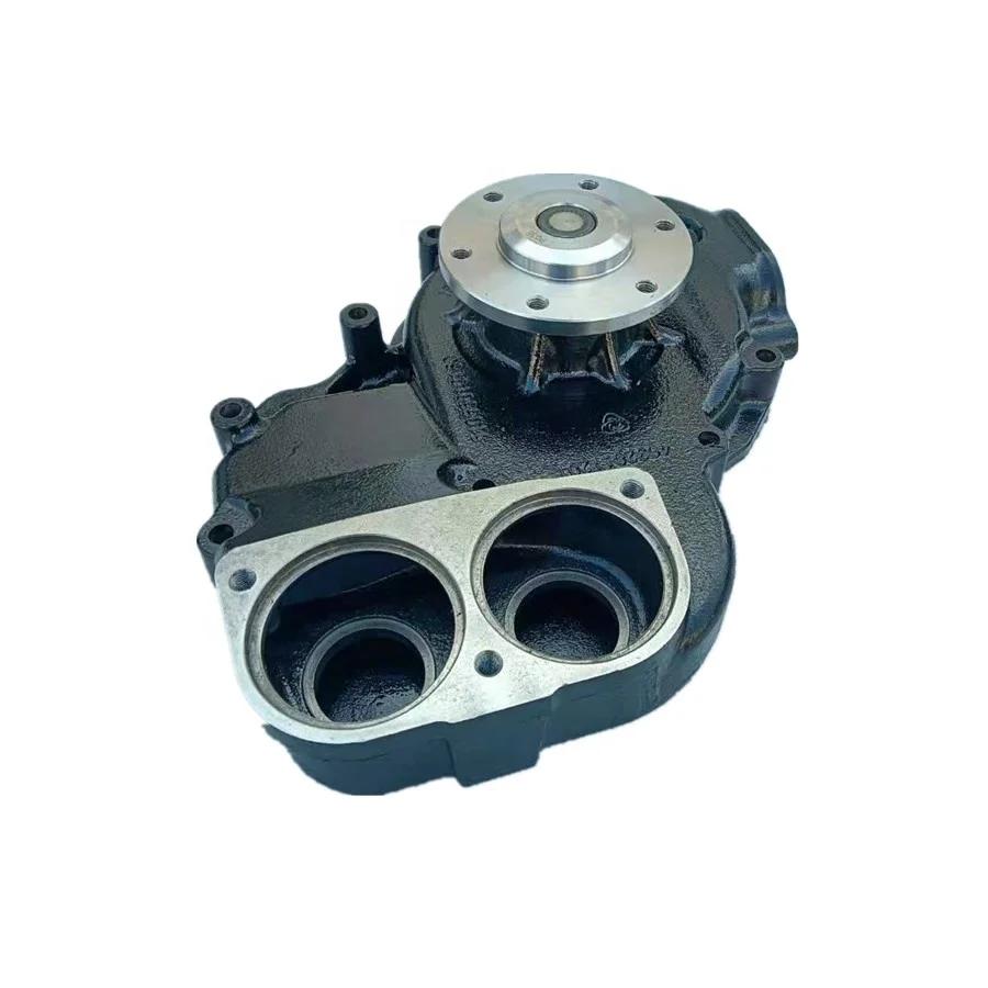 DX420LCA Water Pump 400921-00033A 400921-00033
DX420LCA Water Pump 400921-00033A 400921-00033