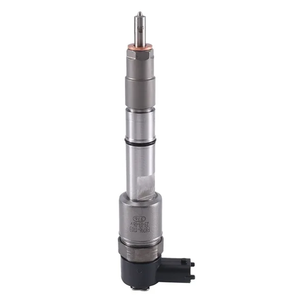 Suitable for Automotive Parts Fuel Injectors 0445110512
Suitable for Automotive Parts Fuel Injectors 0445110512