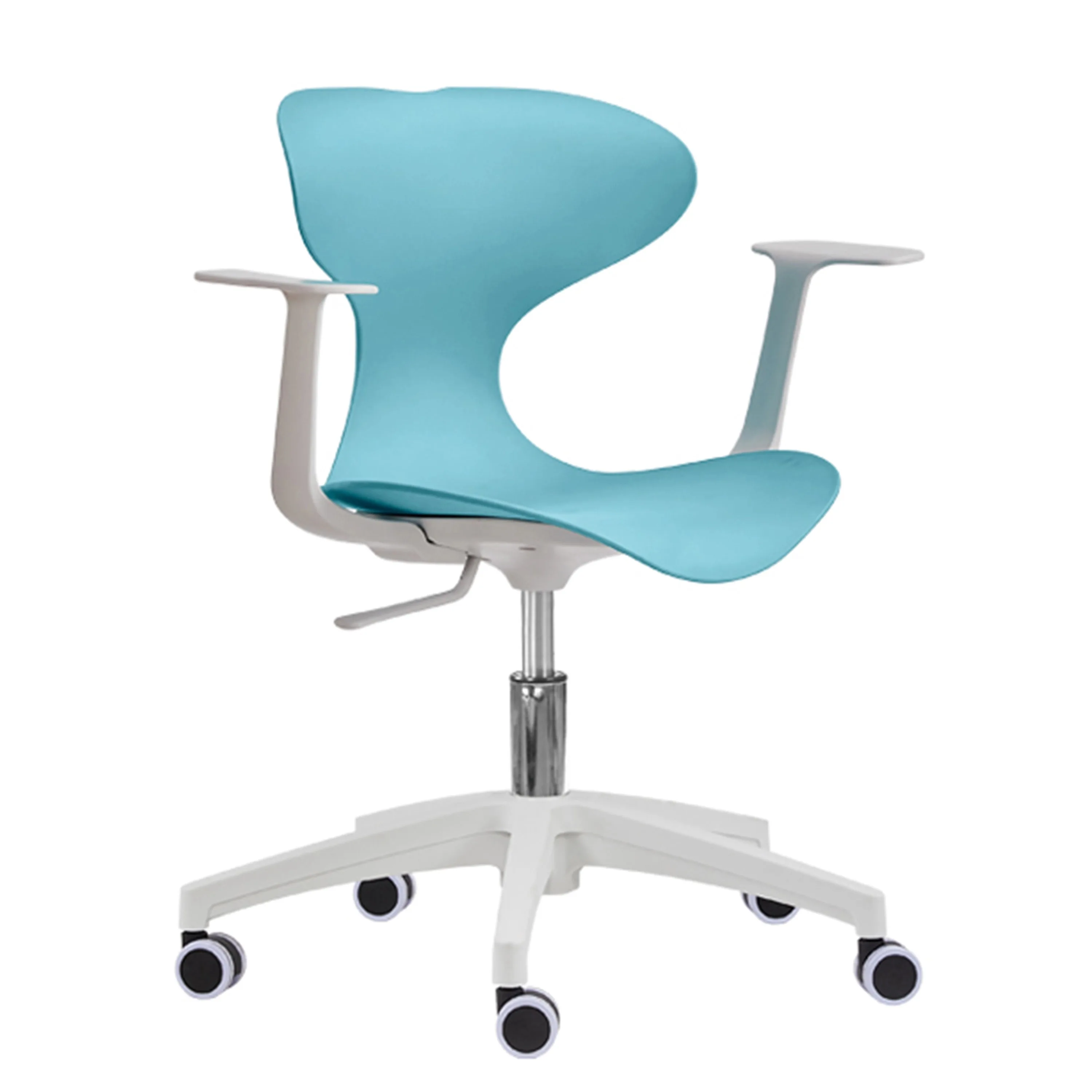 #¥Modern Training Office Chair Simple Design Breathable Mesh Back for Office and School Training Use
#¥Modern Training Office Chair Simple Design Breathable Mesh Back for Office and School Training Use
