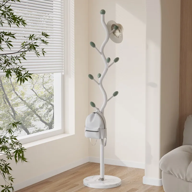 Movable Cute Clothes Racks Display High Quality Apartments Coat Clothes Racks Drying Corner Burro Para Ropa Room Furniture
Movable Cute Clothes Racks Display High Quality Apartments Coat Clothes Racks Drying Corner Burro Para Ropa Room Furniture