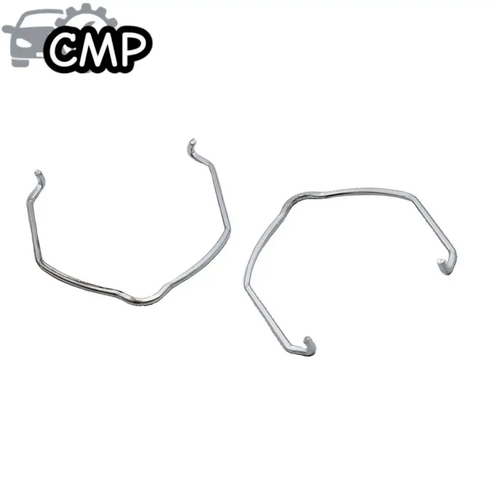 2pcs/lot 1J0145769H 0079934201 Intercooler Turbo Hose Pipe Retaining Clips For VW T5 T6 Transporter Car Replacement Accessories
2pcs/lot 1J0145769H 0079934201 Intercooler Turbo Hose Pipe Retaining Clips For VW T5 T6 Transporter Car Replacement Accessories