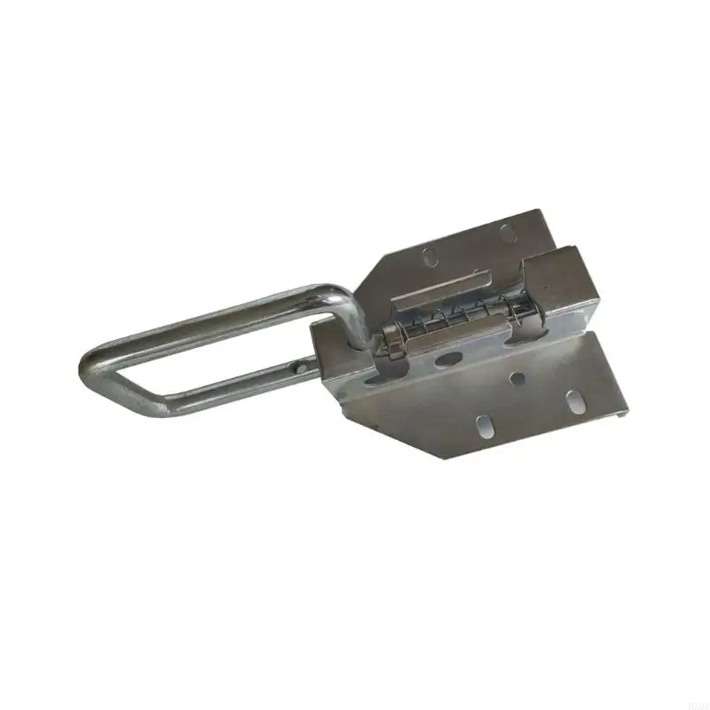 Strong Thickened Metal Door Locking Pin Corrosion Resistance for Machinery Use HX6C
Strong Thickened Metal Door Locking Pin Corrosion Resistance for Machinery Use HX6C