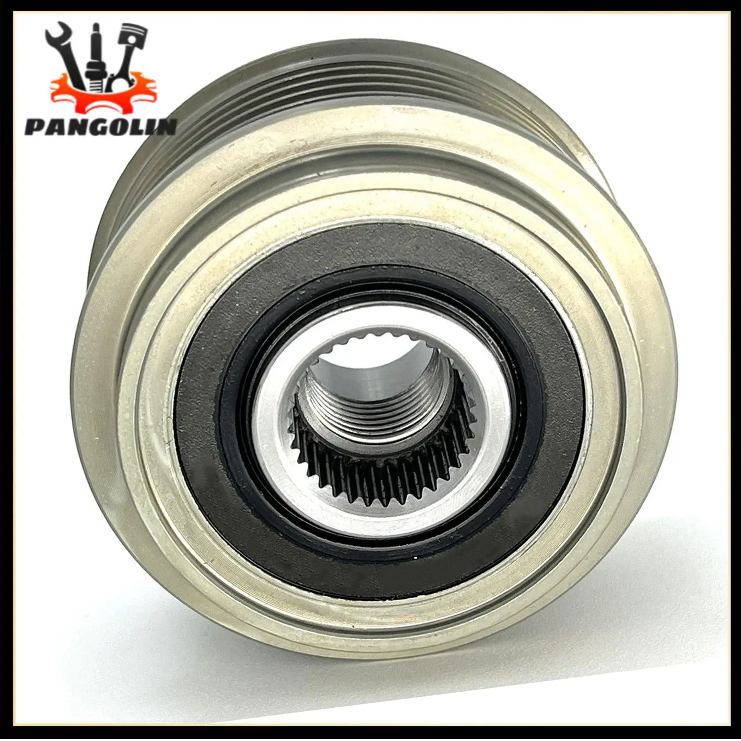 Clutch Pulley-Generator 37322-2G500 For Hyundai Santa Fe Sport Sonata Tucson Kia Optima Sorento Sportage Clutch Accessories
Clutch Pulley-Generator 37322-2G500 For Hyundai Santa Fe Sport Sonata Tucson Kia Optima Sorento Sportage Clutch Accessories