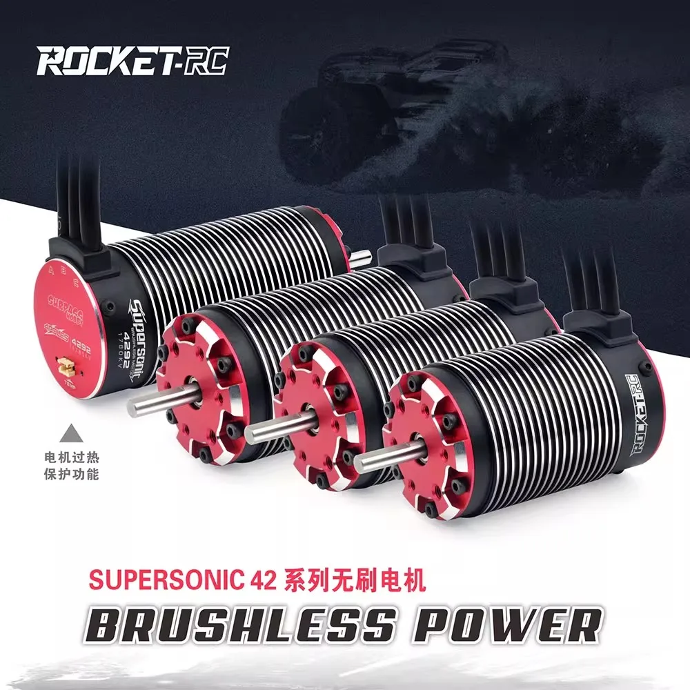 Модель автомобиля RC 1/8, сверхзвуковая серия 4282, 4292, бессенсорный бесщеточный двигатель, высокоскоростной, с высоким крутящим моментом, высококачественные гоночные модели
Модель автомобиля RC 1/8, сверхзвуковая серия 4282, 4292, бессенсорный бесщеточный двигатель, высокоскоростной, с высоким крутящим моментом, высококачественные гоночные модели