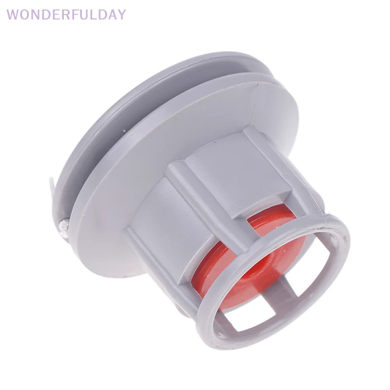 New 8 Teeth Inflatable Boat Air Valve Boat Raft Dinghy Kayak Canoe Accessorie Double Seal Leak Protection Air Valve Adapter Cap
New 8 Teeth Inflatable Boat Air Valve Boat Raft Dinghy Kayak Canoe Accessorie Double Seal Leak Protection Air Valve Adapter Cap